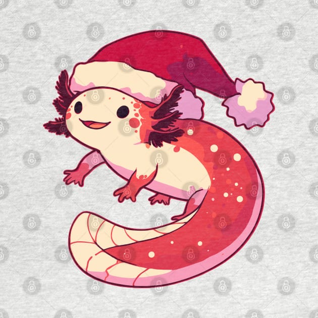 a merry lotl christmas by hunnydoll